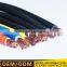 welding cable iec 60245 300amp welding cable