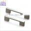 Filta door hardware two-piece design zinc alloy pull handle