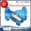 Flanged End Y Type Filter Strainer