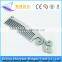 Multi-functional Hair Titanium Metal Comb,Metal Hair Combs