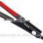 Qian Yi QY-1021 Professional Titanium Hair Straightener flat Iron with ceramic MCH heating