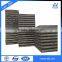 popular rubber heat resistant conveyor belt used in steel rolling plant for industry