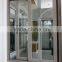 2016 new model window sliding price of aluminium sliding window