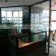 Luxury Aluminium Glass Partition Wall