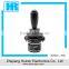 YJ600 double axis Hall type joystick