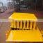 QT40-1 Semi-automatic concrete block production line