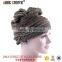 knited acrylic custom beanie hats wholesale