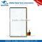 Fast delivery spare parts tablet touch screen for RS10F204-V1.1