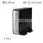 Realan hot selling Aluminum gaming pc case for industrial pc/car pc