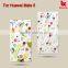For Huawei Mate 8 Drawing case 2D color printing mobile phone case cover China supplier 2016  express