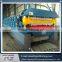 CNC Control System Easy operation roof and wall double layer roll forming machines