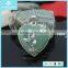 Hot Sale Heart Charm Green Aventurine Pendant Jewelry Wholesale