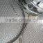 standard lab sieve mesh