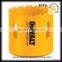 China Manufacturer Vacuum Brazed Diamond Core Drill Bits