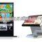 55 Inch Android LCD Advertising Player ad Kiosk for Shopping Mall & Supermarket