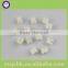 ZX brand plastic fasteners manufacturer/nylon black auto fastener/ Push-type Retainer