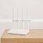 Original Xiaomi WiFi Router 3C Mi Wifi Repeater 300Mbps 2.4GHz 16MB ROM Wireless Routers Wi-Fi Roteador APP Control