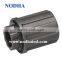 SPLINED SLEEVE HUBS