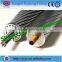 rigid frame stranding machine for copper and aluminum cable