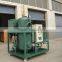 Chongqing 2016 hot sale TZL vacuum distillation Turbine Oil Purifier