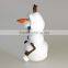 2015 Snowman cartoon kids bluetooth speaker shenzhen new