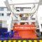 BZT1500 trailer mounted water well drilling rig