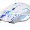 JoTeck private 6d gaming mouse