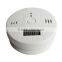 Damp-proof Carbon Monoxide Detector with LCD Screen indicator
