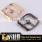 Wholesale custom logo metal plates for handbags