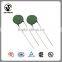 High precision NTC thermistor for temperature measure