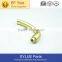 Die Casting + CNC Milling Aluminum part