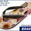 Girls Flat EVA slipper
