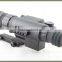 IMAGINE HM38 Gen.1 tube 3x weapon accessories optical night vision monocular spotting scope for rifle