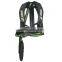 AAQC-223 Professional Safety Harness Trimmer Shoulder Strap Garden Brush Cutter Lawn Mower Nylon Belt