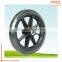812RPB New Yanto Hardware Lawn mower Tire Lawn Mower Rear Wheel Set grass cutter wheel