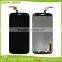 Nice After-sale Factory Price Replacement lcd with touch screen for wiko darkfull display