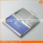 Factory Oem/ Odm metal business card holder printing