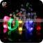 Party Favor 2016 Motion Sensor Light Up Bracelet