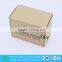 Mini front/rear/left/right view selector quad car camera video splitter XY-6029MDVR
