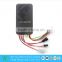car gps tracker,car realtime tracking device system for universal cars with relay to cut off oil and power XY-206BC