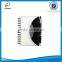 Promotional gift spiral PP cover note book with ball pen