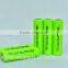 ICR battery lithium ion battery cell 3.7v 18650 cylinder lithium ion battery