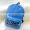 2015 Hot Sale Crystal Diamond Stud Rivet For Bag