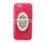 2016 hot sale Night light tpu smart phone case for iphone 5/6/6+