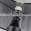 Creative Metal Floor Lamp Art Floor Light Modern Stainless Steel Shade Floor Lamps