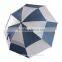 Outdoor windproof strong golf umbrella