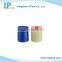 Smooth wall plastic disc top cap 20mm, 24mm, 28mm
