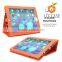 factory price High quality pu leather tablet accessories case for samsung galaxy tablet