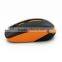 mouse device 4D 2.4GHz Wireless Optical ergonomic pc Mouse