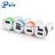 Mobile Charger USB Car for iPad/P1000 Charger 12-24V Charger